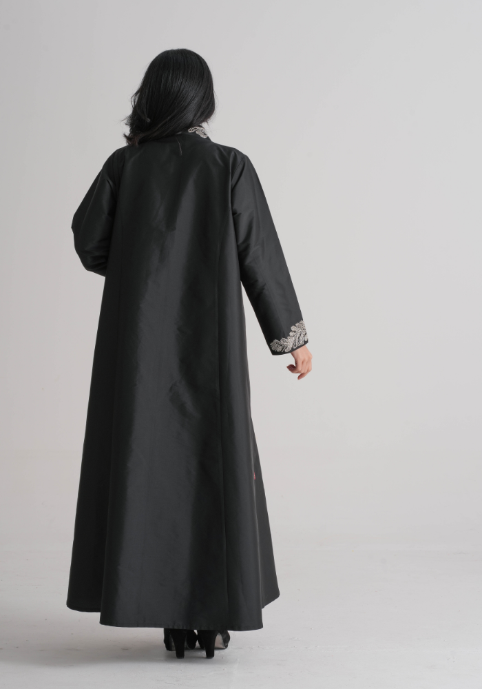 Handworked Korean Thopta & Japan Abaya